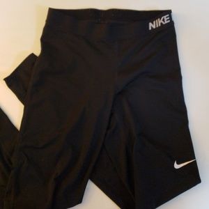 Nike Pro dri fit cool leggings